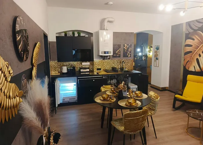 Apartments In Vienna Near Schoenbrunn & Westbahnhof - Keyless Check-In